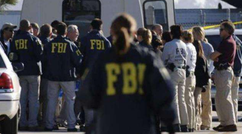 美国联邦调查局（FBI）的职责是什么？