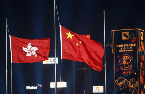 2020内地人移民香港的最新条件，哪些人适合移民香港？