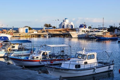 2020年塞浦路斯买房移民最新费用和条件是什么？