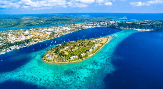 瓦努阿图快速护照移民项目