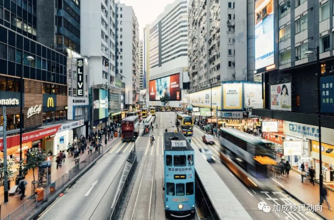 香港居民身份转永居详细攻略！法律解析与实操指引！