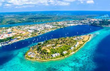 瓦努阿图快速护照移民项目