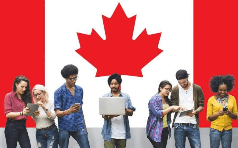 办理加拿大留学签证需要什么证明材料？