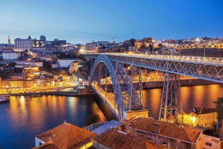 葡萄牙吸金50亿欧元，燃点当地房产市场