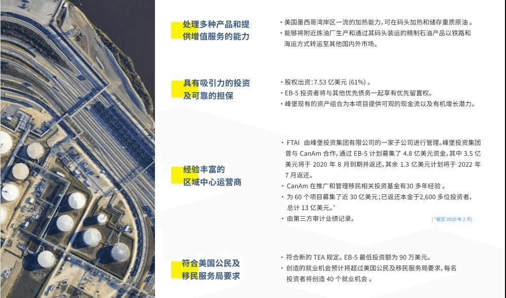 美国EB5投资移民最新资讯，加成移民又有客户获得还款啦！