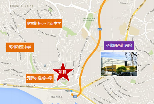 奥格斯公寓