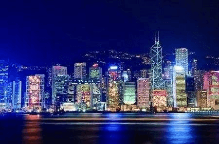 2020年香港优才计划的费用、条件、流程介绍