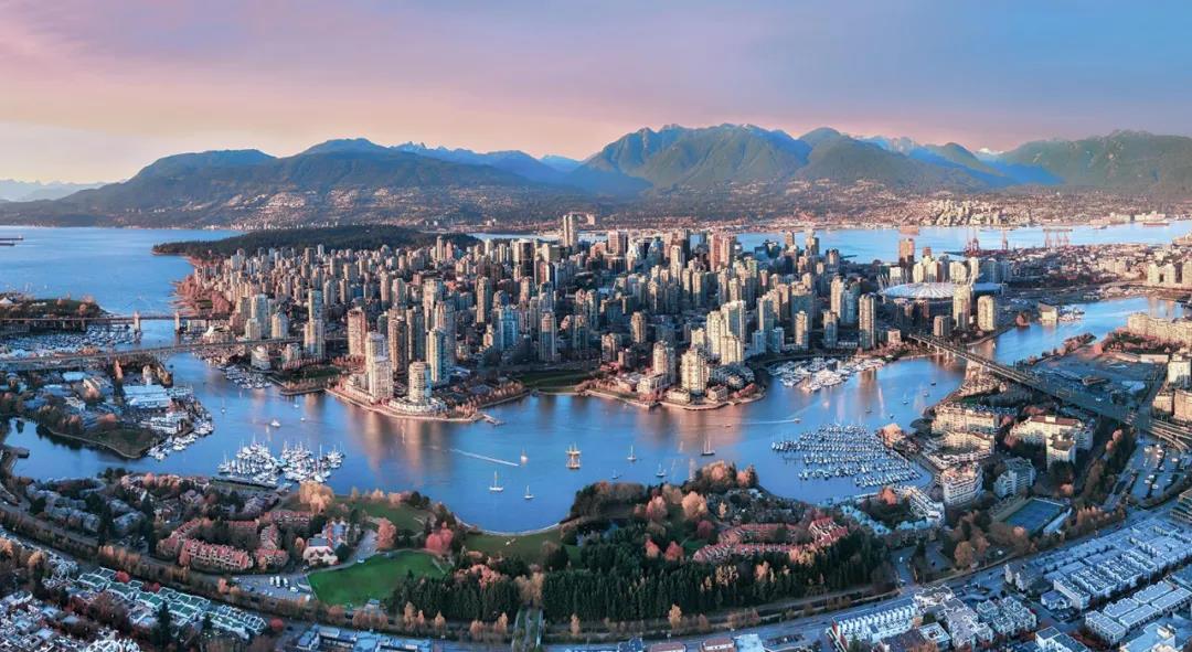 美世Mercer公布《2021年度全球城市生活成本排行榜》，温哥华高居榜首？
