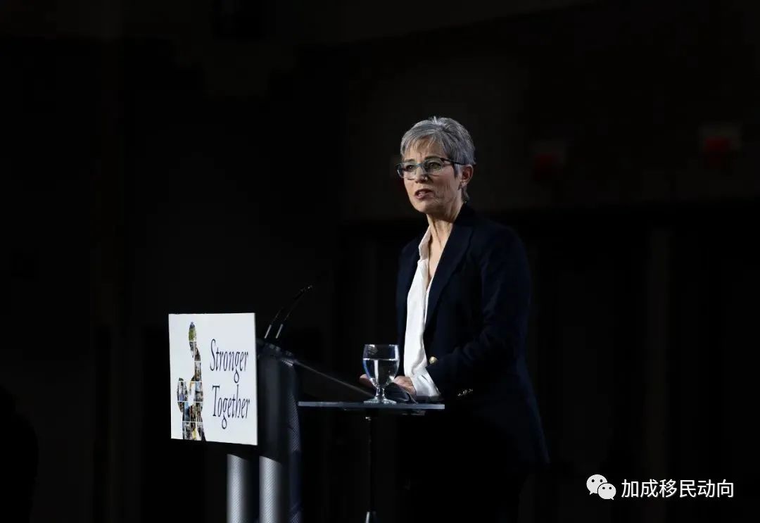 最新!BC省公布2022预算案!重点全在这! 最新!BC省公布2022预算案!重点全在这!