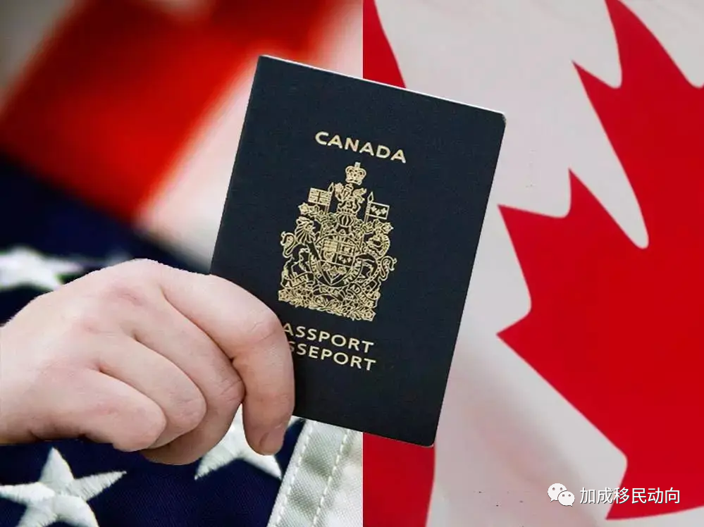 厉害了！加拿大护照更新185个免签国！成世界10强护照！