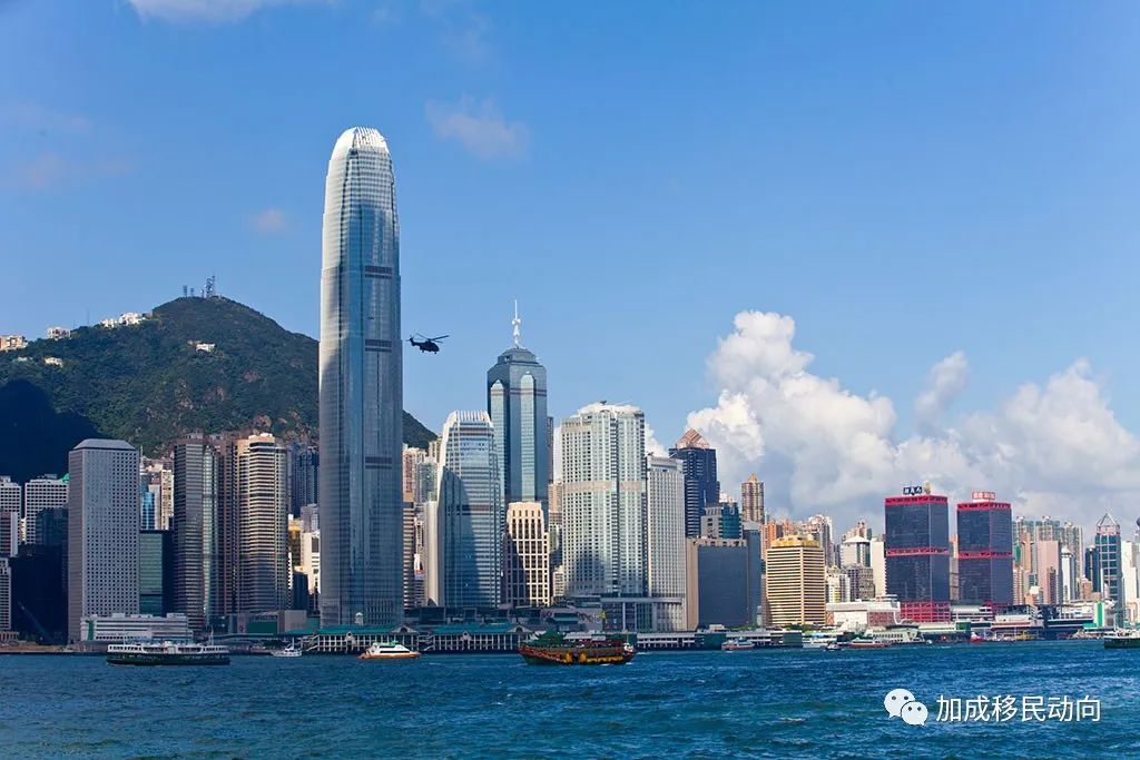 香港逗留D签办理超全攻略！入境香港之前千万别忘记！