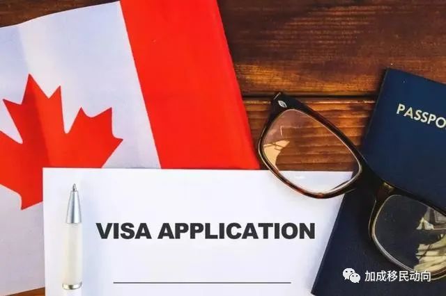 没想到！加拿大签证竟然有这么多用处！