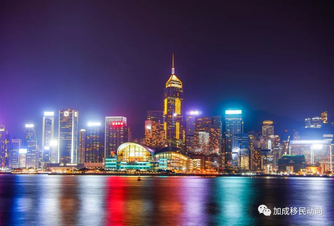 香港高才通计划最全阐述 香港高才通计划最全阐述