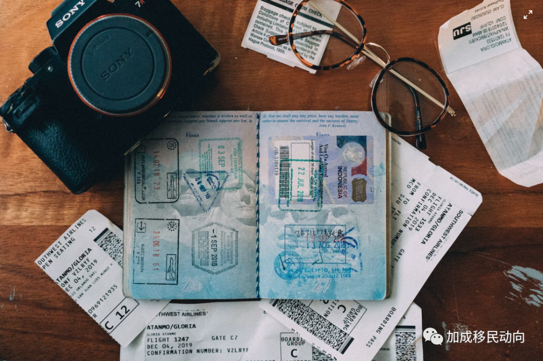 什么是快速护照？ 法案护照和非法案护照有何差别？