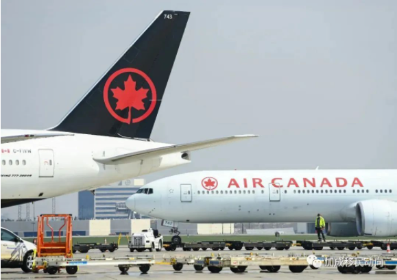 加拿大留学生入境准备：哪些行李不能带？