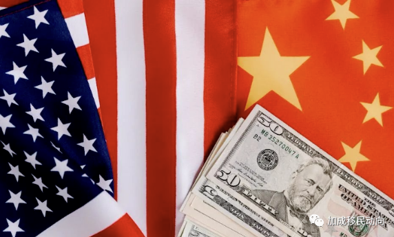美国EB-5新政利好，借出80万美金，全家拿永久绿卡！