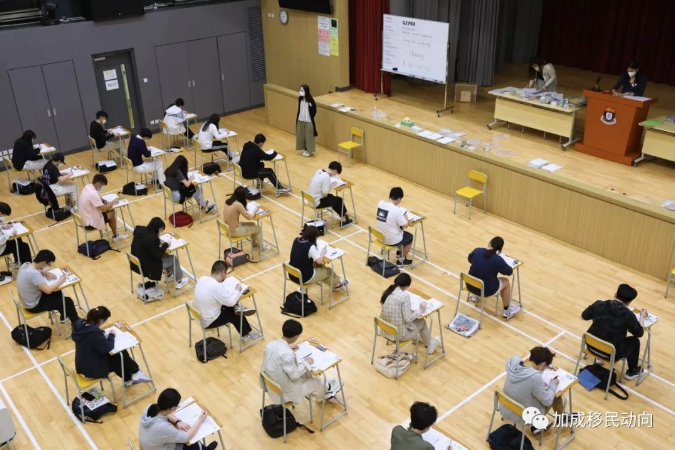【爆料揭秘】大批内地父母来港读研！背后原因竟是这样......