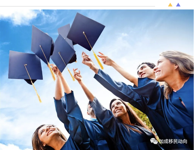 留学生直接申请绿卡？这个消息可能让你大吃一惊！