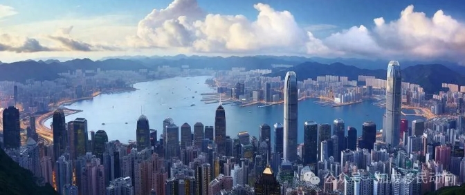 香港人才新纪元：近18万申请，逾12万人才共绘未来蓝图！