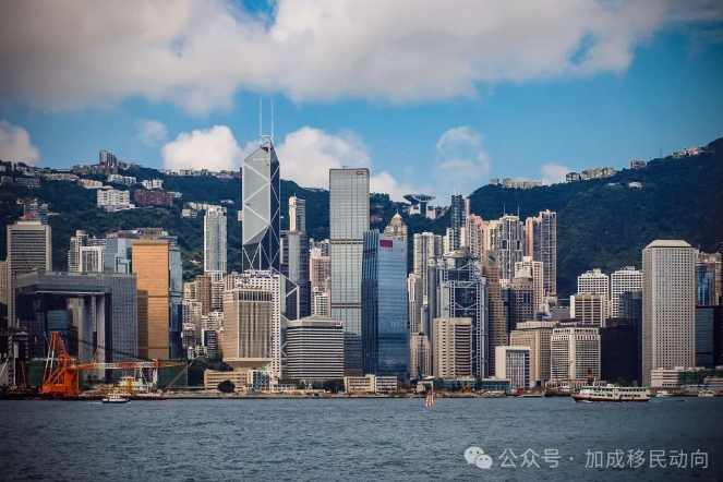 香港身份续签攻略：强积金缴纳全解析