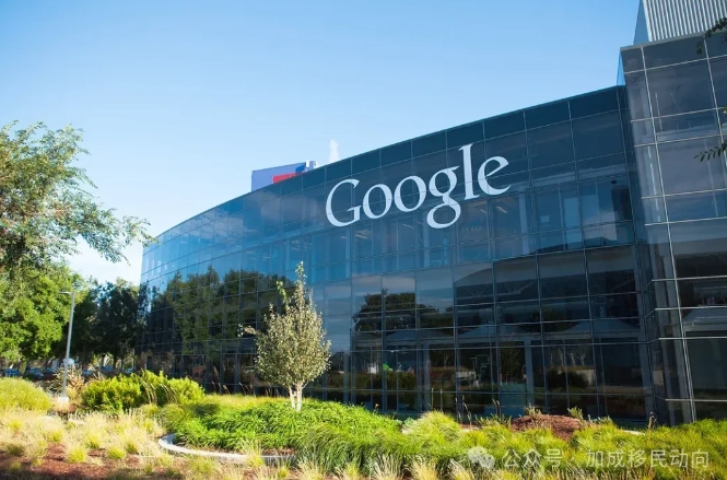 科技巨头新动向：Google、亚马逊等暂停为外国员工申请美国绿卡，留学生受影响！