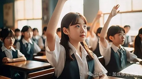 把握美国移民的黄金时机：青少年成长中的14、16、18及21岁关键年龄策略