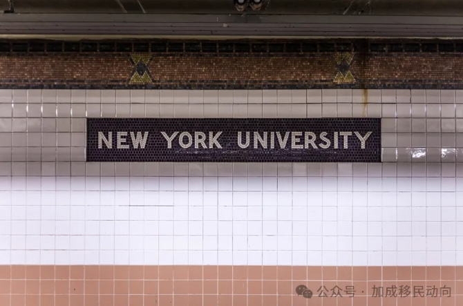 揭秘总统子女教育之路：亿万美元之子选择纽约大学，其他总统后代钟情哪些学府？