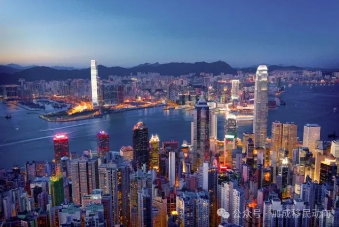 香港优才&高才通新政：甄选简化，高才A类续签放宽！